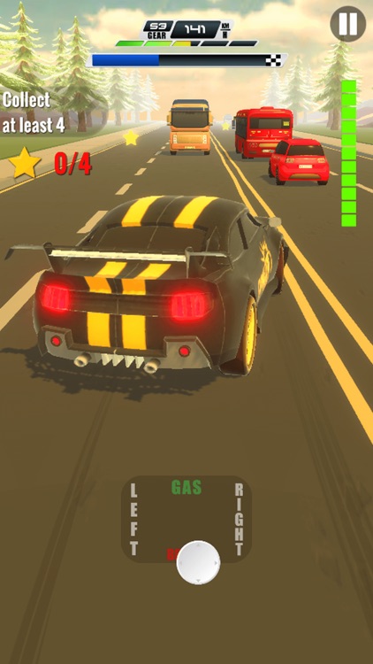 Furious Car Racing Master screenshot-6
