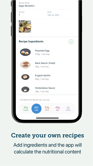 Carbs & Cals: Diet & Diabetes Carbs & Cals: Diet & Diabetes