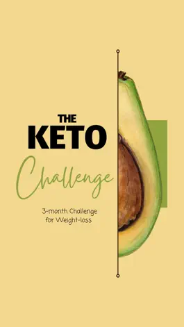 Game screenshot The Keto Challenge mod apk