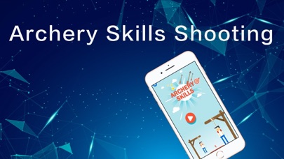Screenshot #1 pour Archery Skills Shooting