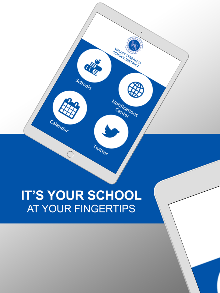 Valley Stream 13 UFSD