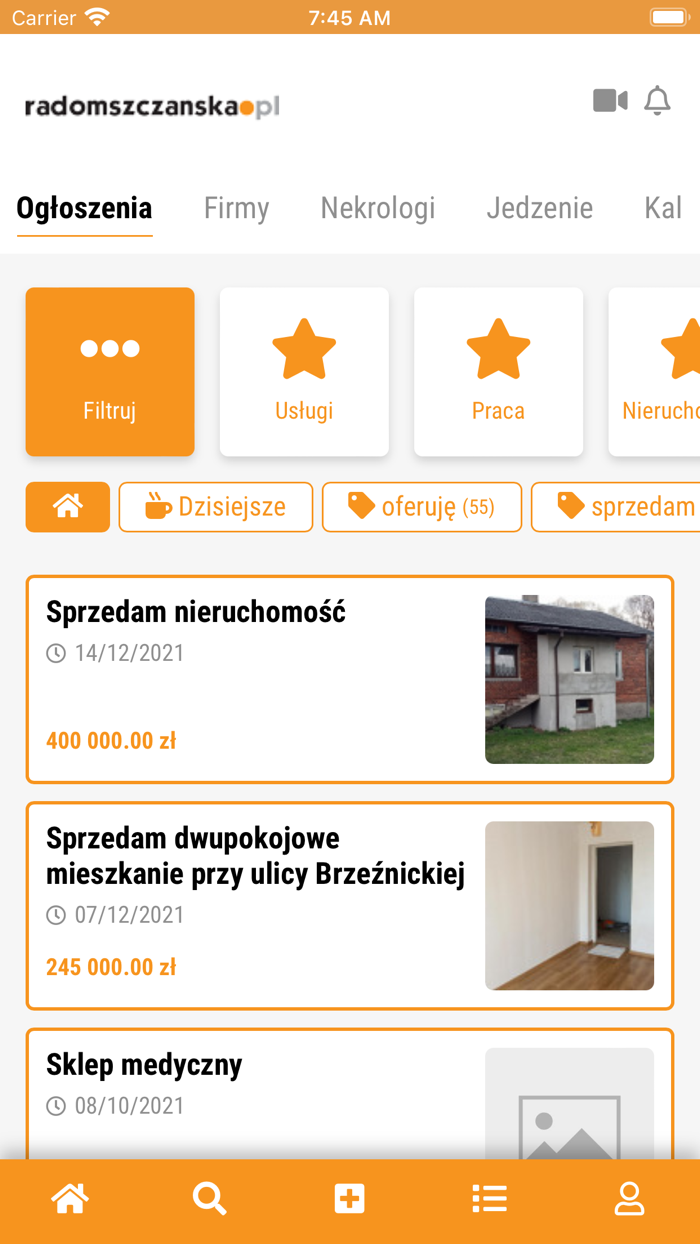 Gazeta Radomszczańska