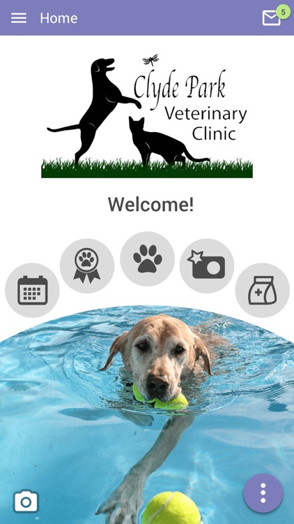 Clyde Park Veterinary Clinic