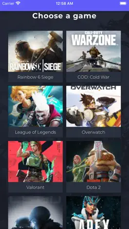 Game screenshot Winnable - Gaming + Social apk