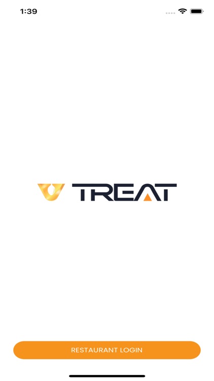 VTreat Restaurant