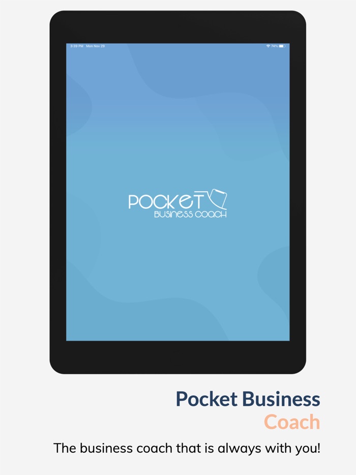 Pocket Business Coach