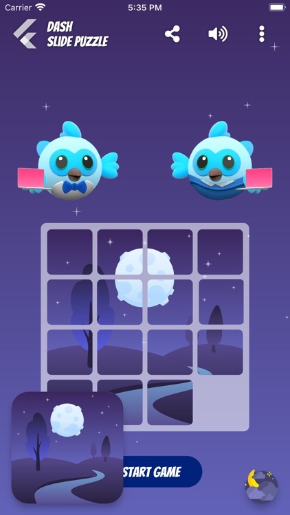 Dash Slide Puzzle screenshot-4