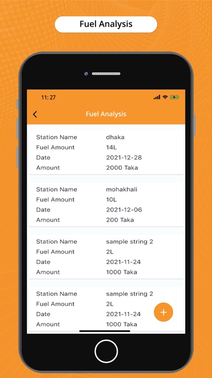 AmarGari screenshot-7