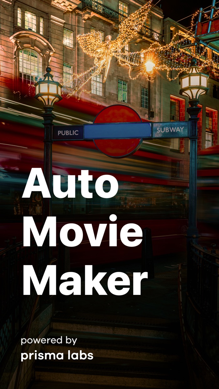 Skim Auto Video Editor  Maker