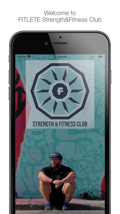 FITLETE Strength&Fitness Club