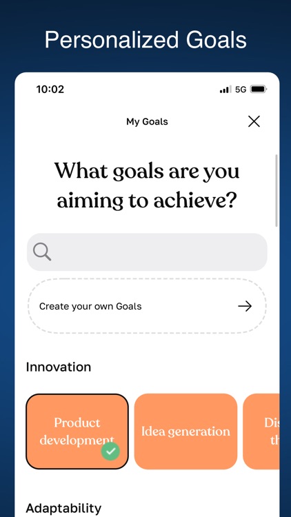 Grow: Quotes for Entrepreneurs screenshot-4