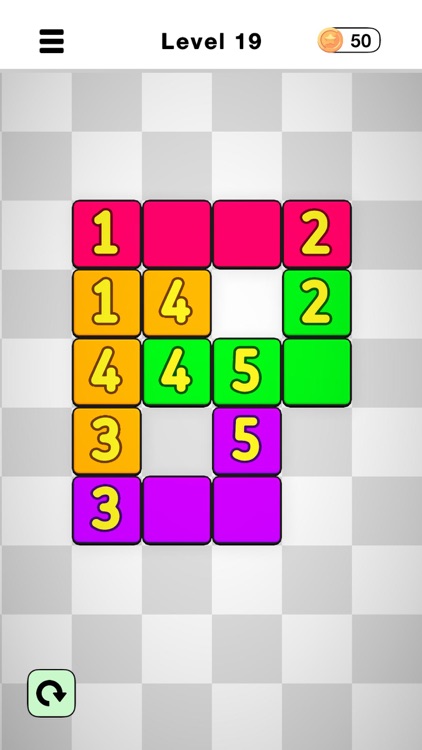 Same Number Tiles screenshot-5