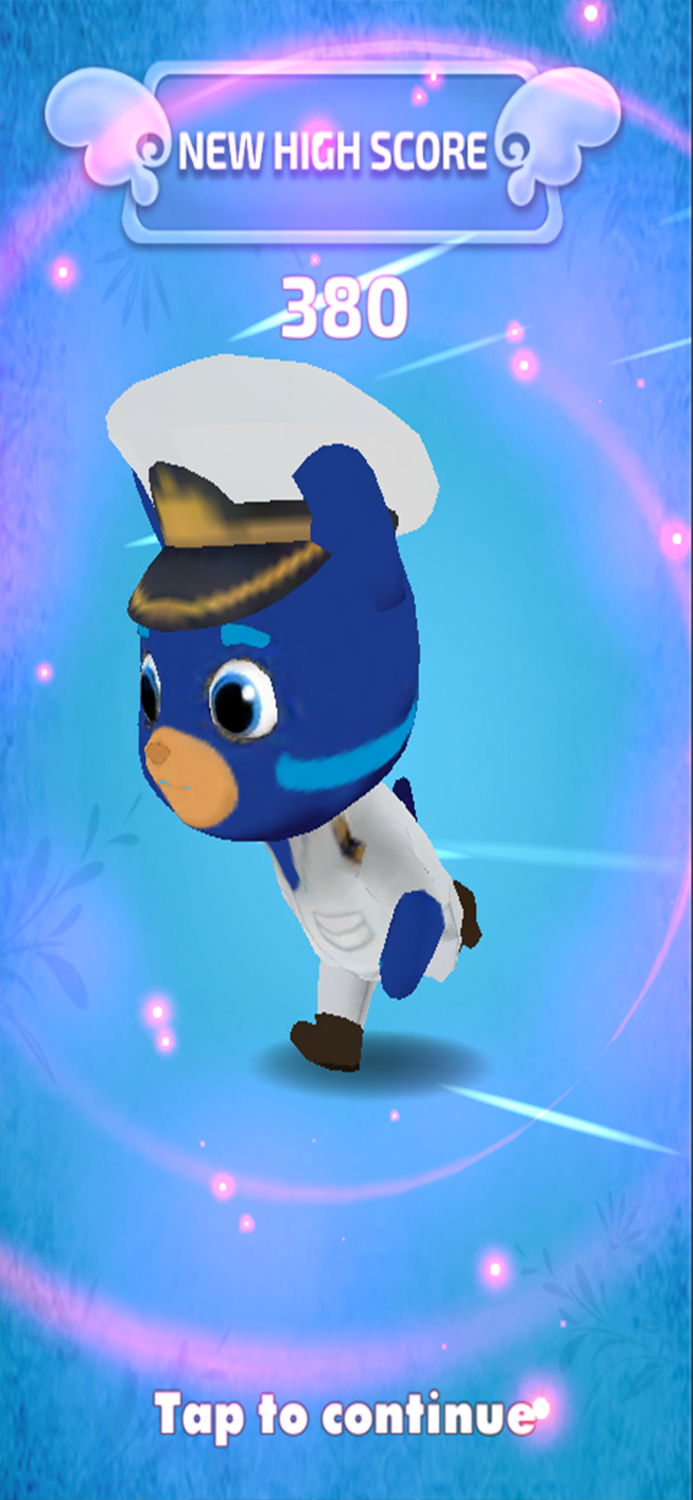 Masks Heroes Moonlight Racing