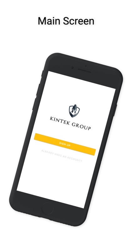 Kintek Group