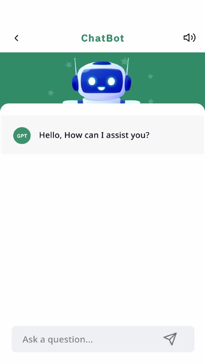 AI Chat - Chatbot, Writer Bot