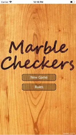 Game screenshot Marble Checkers mod apk