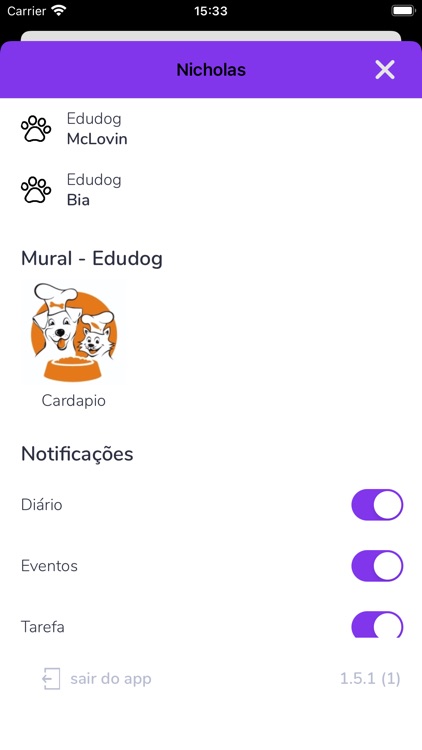 Edudog screenshot-4