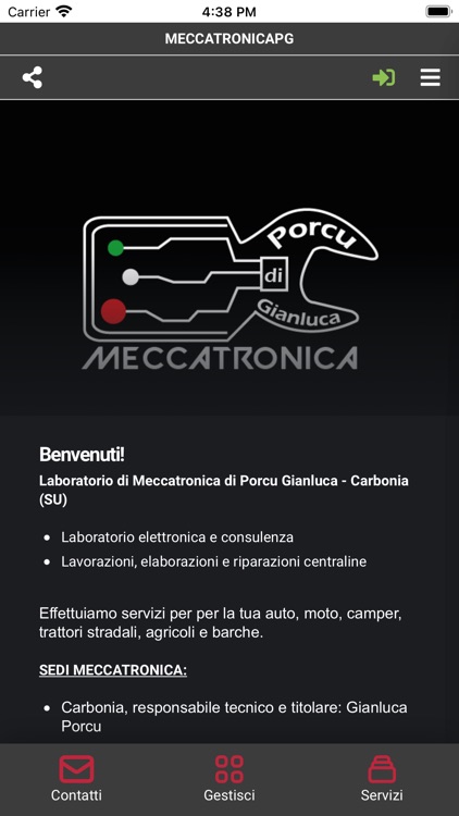 MeccatronicaGP