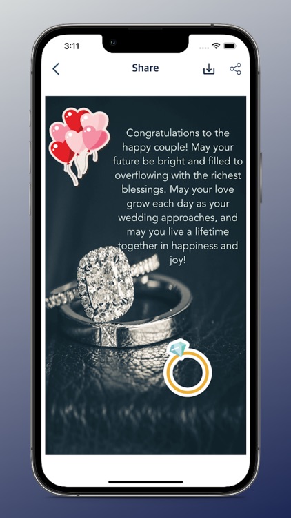 Digital Invitation Card Makers screenshot-7