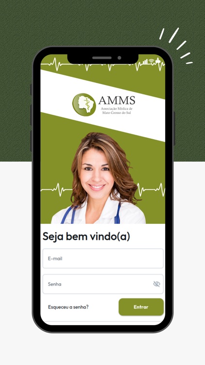 AMMS (Associação Médica de MS)