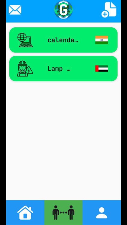 Globalizer App screenshot-4