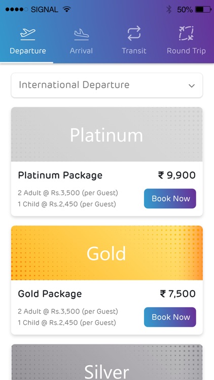 Pranaam Meet & Greet screenshot-5