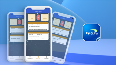 Screenshot #2 pour CPL-ONE