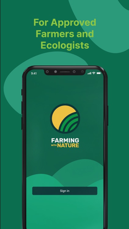 Farming With Nature