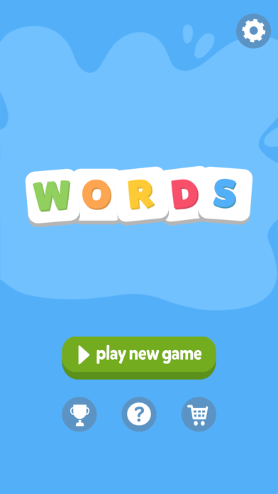 Lingo - Guess the Word screenshot 1