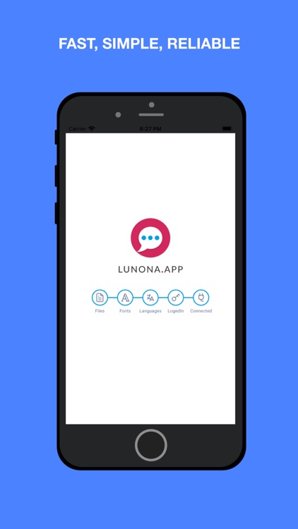 Lunona.app