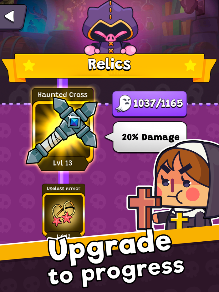 Cult Summoner RPG Summoning