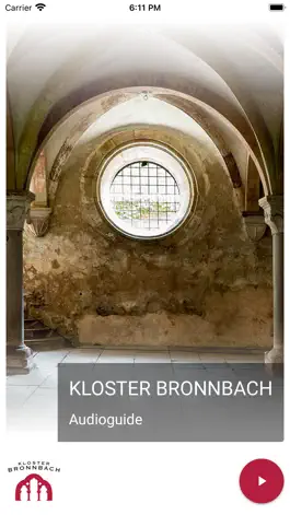 Game screenshot Kloster Bronnbach mod apk