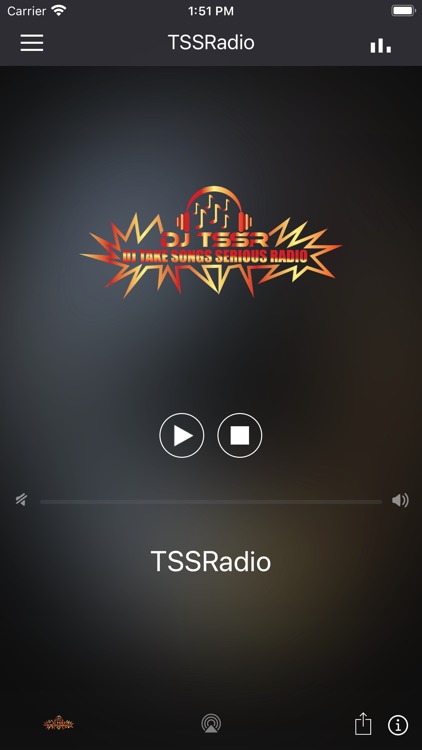 TSSRadio