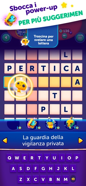 CodyCross: Puzzle Cruciverba su App Store