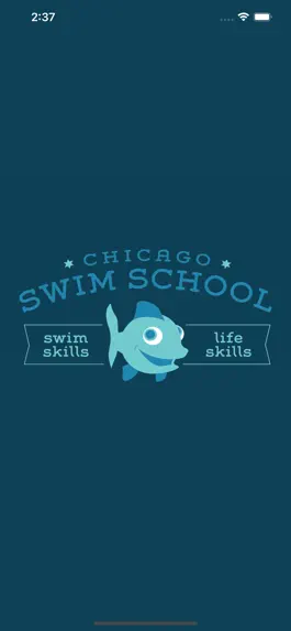 Game screenshot Chicago Swim School mod apk