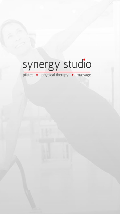 Synergy Studio Pilates