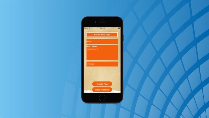 iTeacher Daily Task Diary