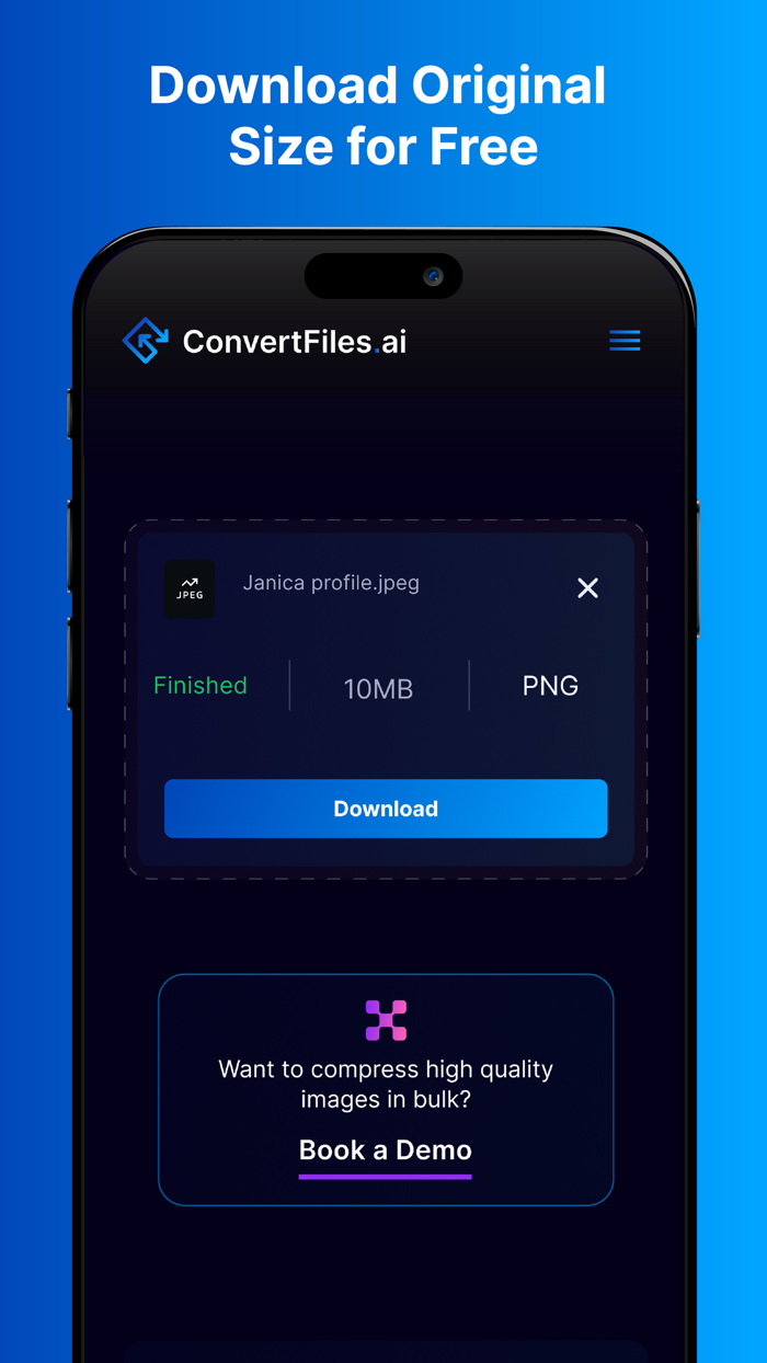 Convertfiles.ai