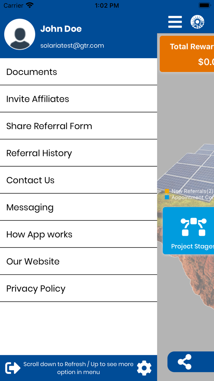 Solaria Energy Solutions
