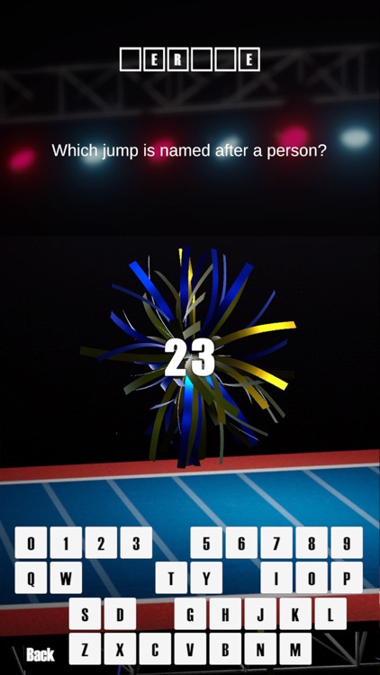 CHEER Official 3D screenshot-3