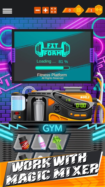 After Gym: Gym Simulator Game screenshot-4