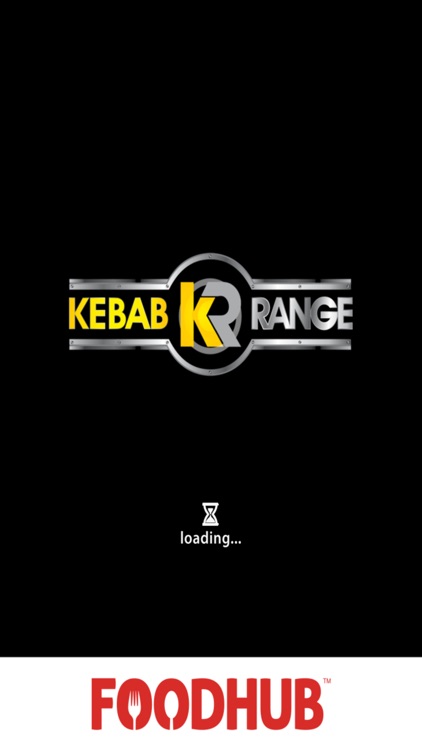 Kebab Range,