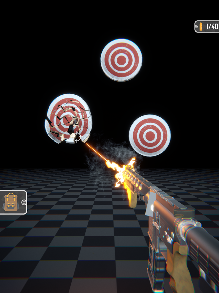 Realistic Gun Simulator