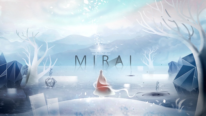 MIRAI-Dream Trip