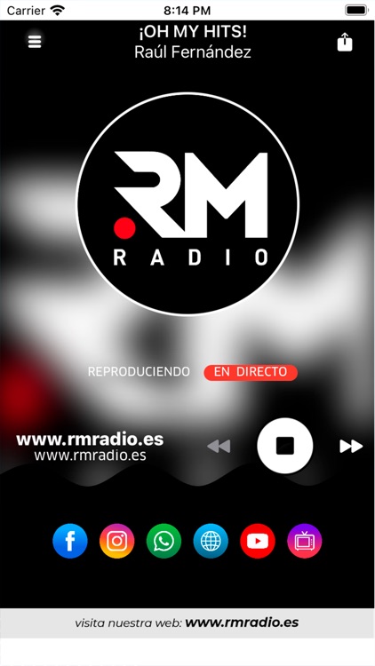 RM Radio 105.9