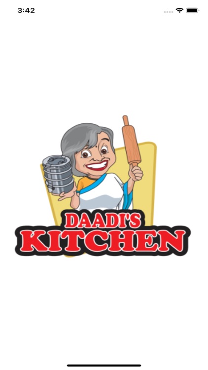 Daadi's Kitchen-Restaurant