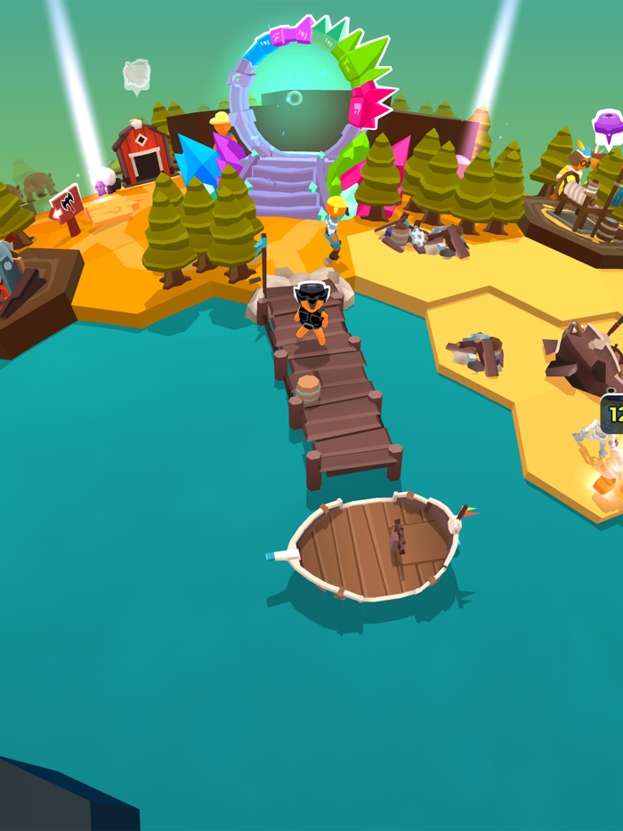 我的小宇宙 - My Little Universe