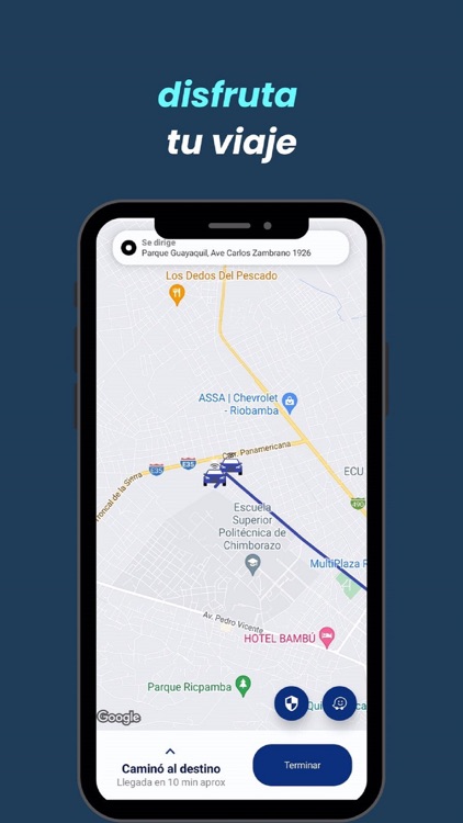 Quickly Conductor screenshot-6