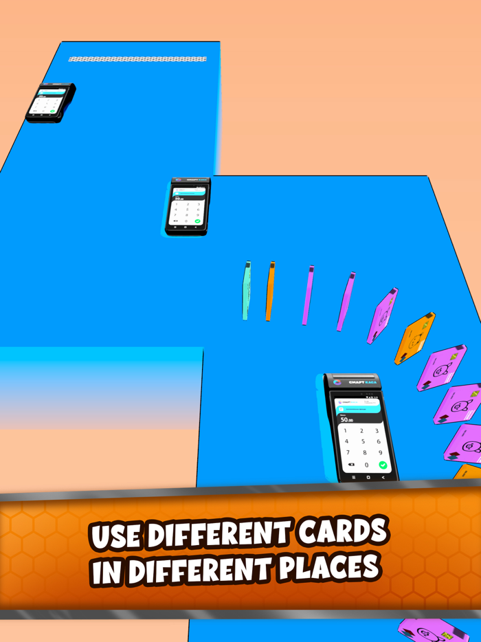 Playing Cards Domino