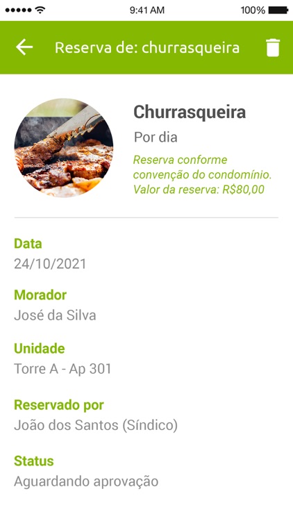 Park Uberaba screenshot-5